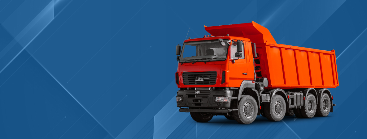 Продажа и производство запасных частей к грузовым авто на территории России и ближнего зарубежья Подробнее